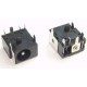 Dell Inspiron 1200 Conector de alimentare pentru notebook 2.50mm