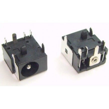 Packard Bell Easynote C3227 Conector de alimentare pentru notebook 2.50mm
