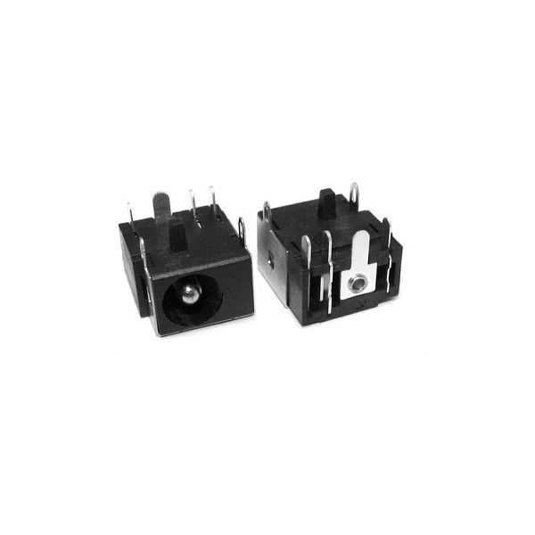 Packard Bell Easynote C3 series C3227 Conector de alimentare pentru notebook 2.50mm