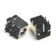 Gateway M460A Conector de alimentare pentru notebook 2.50mm