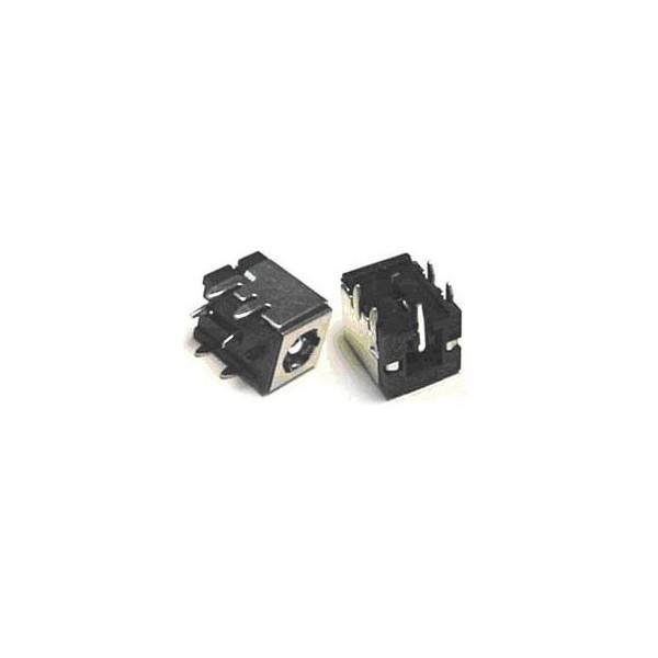 Gateway  MX6421 Conector de alimentare pentru notebook 2.50mm