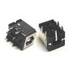 MSI MS-1761 Conector de alimentare pentru notebook 2.50mm