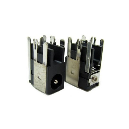 Compaq Presario V2330AP Conector de alimentare pentru notebook 1,65mm
