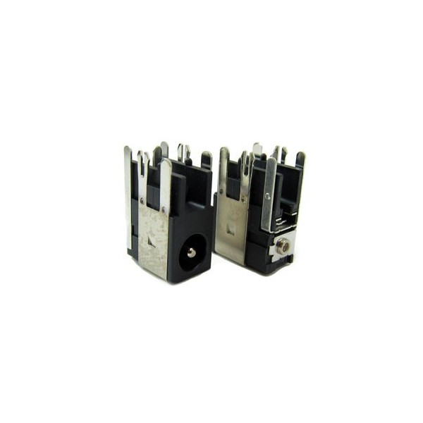 Compaq Presario V2410CA Conector de alimentare pentru notebook 1,65mm