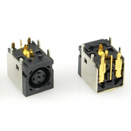 Dell Inspiron 500M Conector de alimentare pentru notebook 
