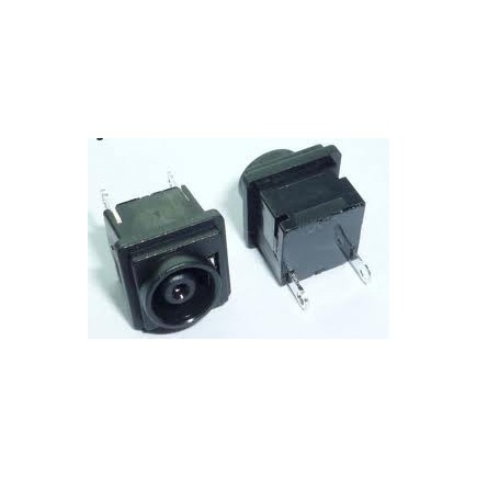 Sony Vaio PCG-K27 Conector de alimentare pentru notebook