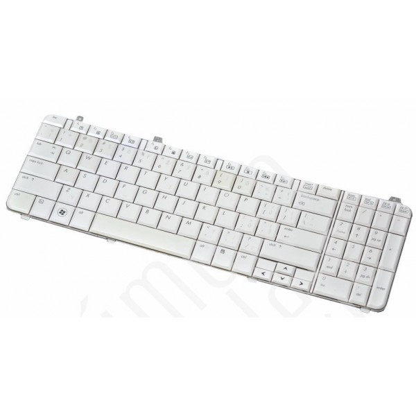 HP Pavilion dv6-2160ec tastatură pentru notebook-ul ceh