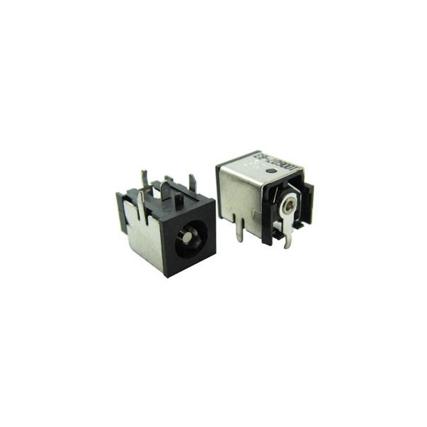 Gateway 7000 Series 7510GX Conector de alimentare pentru notebook 2.50mm
