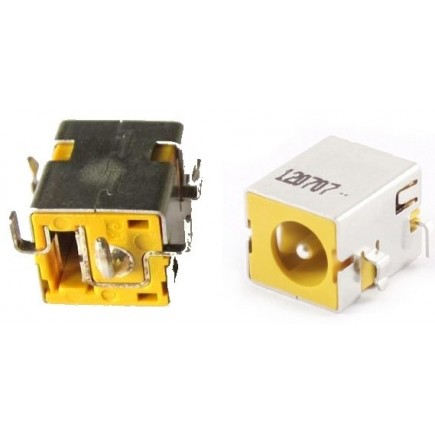 Acer C110 Conector de alimentare pentru notebook 1,65mm