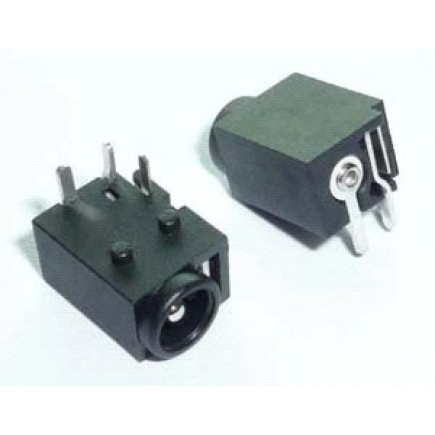 Gateway Solo 3450 Conector de alimentare pentru notebook 1,65mm