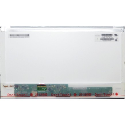 Display-ul notebook-ului Emachines E442 15,6“ 40pin HD LED - Lucios