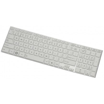 Toshiba Satellite C855D-S5900 tastatură pentru notebook-ul ceh