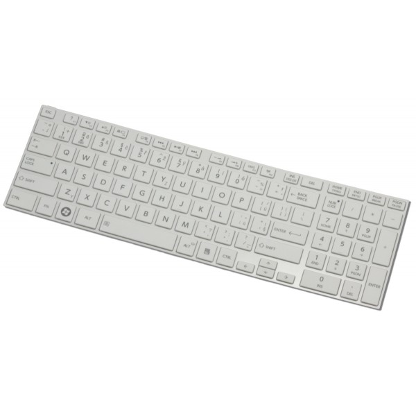 Toshiba SATELLITE C855-147 tastatură pentru notebook-ul ceh