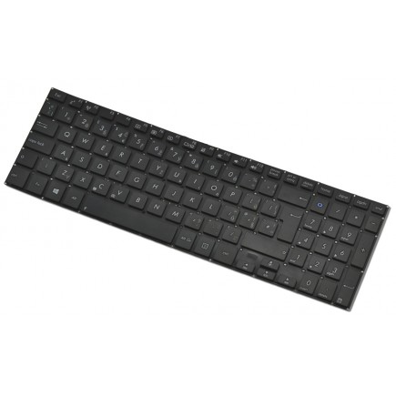 Asus S551LB tastatură pentru notebook-ul ceh fără cadru