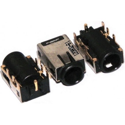 Asus X201E Conector de alimentare pentru notebook 1.35mm 7 pin