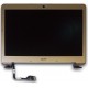Display-ul notebook-ului Acer Aspire S3-371-666313,3“ 40pin HD LED