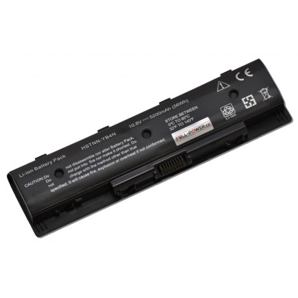 HP Envy 15-j030 serie Acumulator 5200mAh Li-ion 10,8V articole SAMSUNG