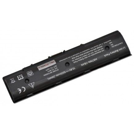 HP Pavilion 15-e058sc Acumulator 5200mAh Li-ion 10,8V articole SAMSUNG