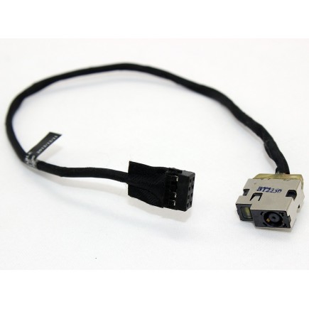 HP ENVY 15-J178CA Conector de alimentare pentru notebook 8pin