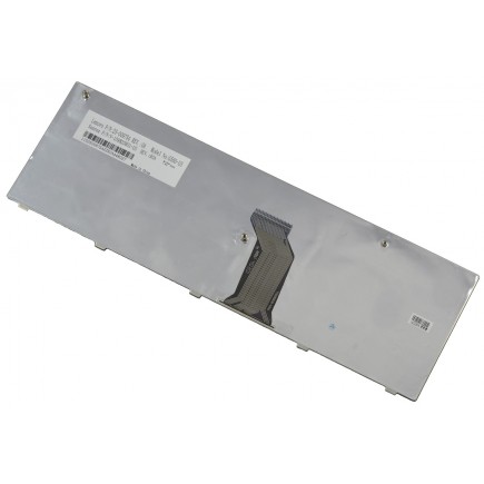 IBM Lenovo Ideapad G565 tastatură pentru notebook-ul ceh