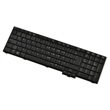 HP Elitebook 8730W tastatură pentru notebook-ul ceh