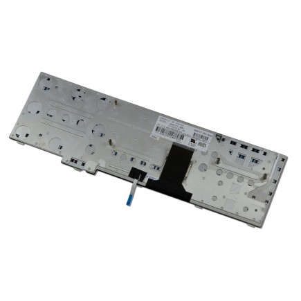 HP Elitebook 8730W tastatură pentru notebook-ul ceh