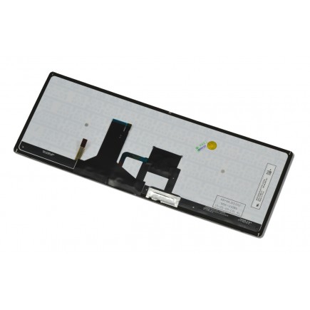 Toshiba Portege Z30-A-18J tastatură pentru notebook-ul ceh cu iluminare din spate