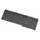 Toshiba Satellite P500-1GG Klávesnice Keyboard pro Notebook Laptop Česká Czech