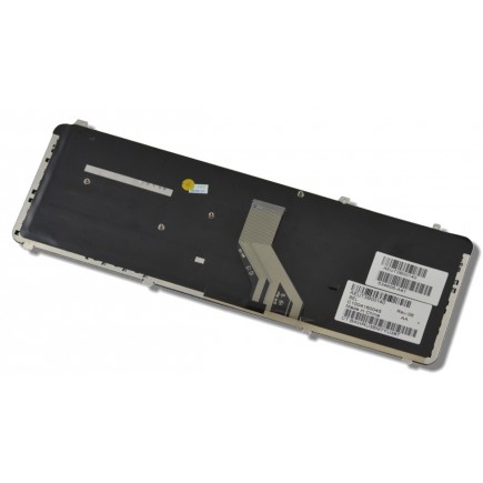 HP Pavilion dv6-2140ec tastatură pentru notebook-ul ceh