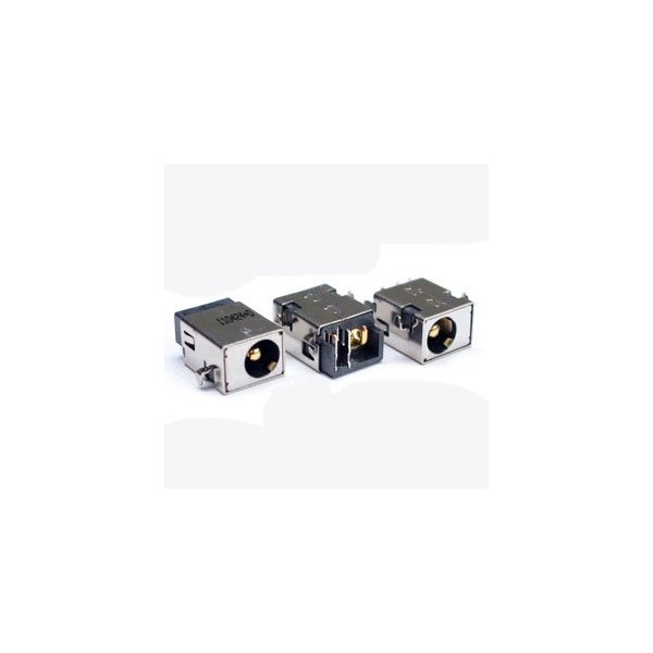Asus VX7 Conector de alimentare pentru notebook 2.50mm