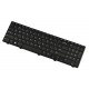 Dell kompatibilní 3V34R tastatură pentru notebook-ul ceh