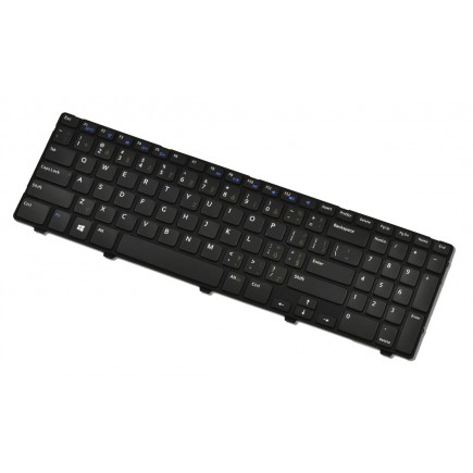 Dell Inspiron 15 3537 tastatură pentru notebook-ul ceh