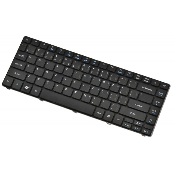 Acer ASPIRE 4740G-331G16MI tastatură pentru notebook-ul ceh