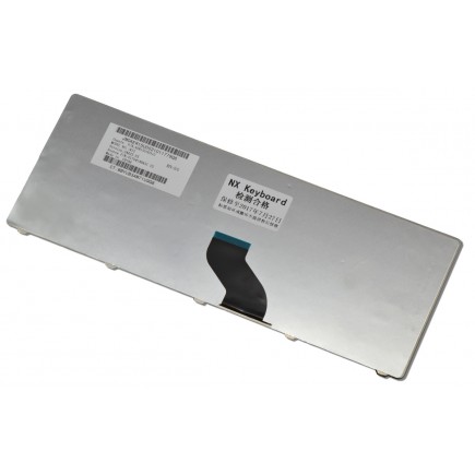 Acer Aspire 4810TZ-O tastatură pentru notebook-ul ceh