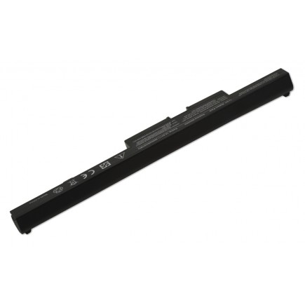 Lenovo B51-30 Acumulator 2600mAh Li-ion 14,4V