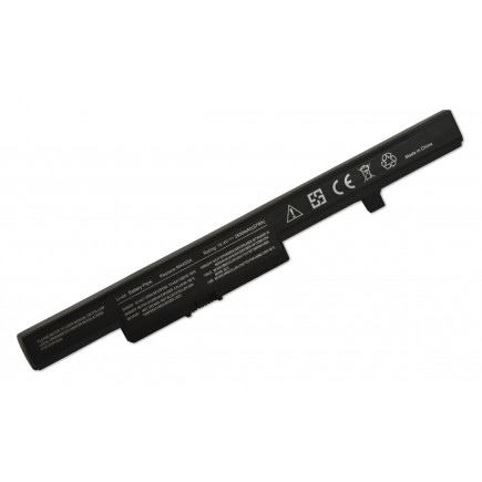 Lenovo N50-70 Acumulator 2600mAh Li-ion 14,4V