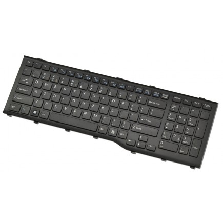 Fujitsu kompatibilní CP575204-01 tastatură pentru notebook-ul CZ/SK