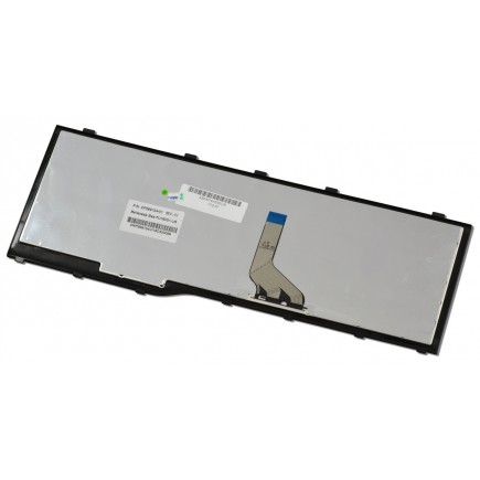 Fujitsu Lifebook AH532 tastatură pentru notebook-ul CZ/SK
