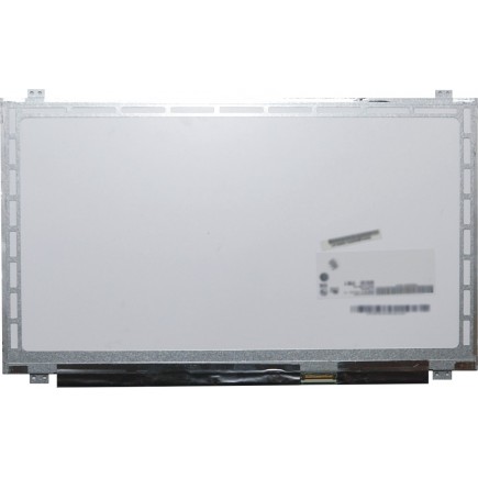 Display-ul notebook-ului  HP Omnen 15-ce006nc15,6“ 40pin 4K UHD LED Slim IPS - Lucios
