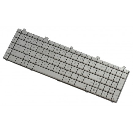 ASUS N75SF tastatură pentru notebook-ul ceh