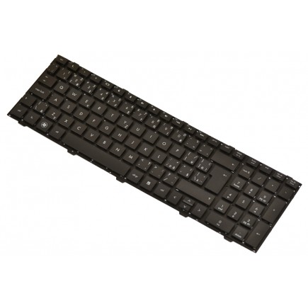HP Probook 4555s tastatură pentru notebook-ul ceh fără cadru