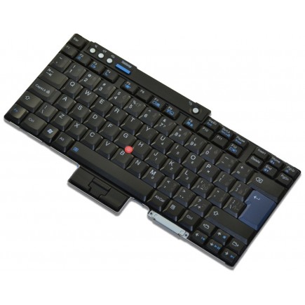 Lenovo Thinkpad R61e tastatură pentru notebook-ul ceh