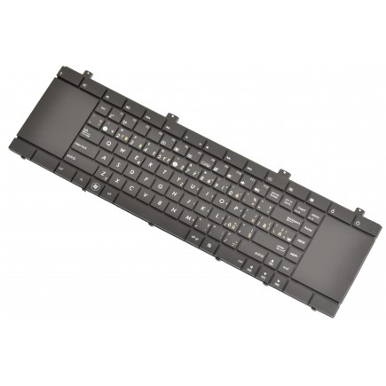 Asus NX90J tastatură pentru notebook-ul ceh