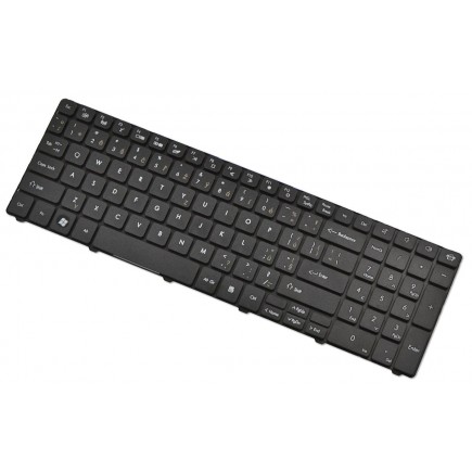 Packard Bell EasyNote LM82 tastatură pentru notebook-ul ceh