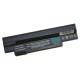 Packard Bell EasyNote Dot S2 Serie Acumulator 5200mAh Li-ion 11,1V articole SAMSUNG