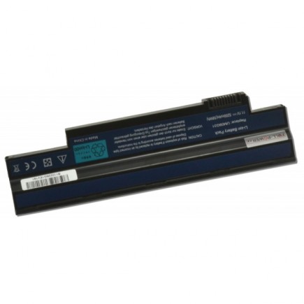 Packard Bell EasyNote Dot S2 Serie Acumulator 5200mAh Li-ion 11,1V articole SAMSUNG