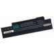 Packard Bell EasyNote Dot S2 Serie Acumulator 5200mAh Li-ion 11,1V articole SAMSUNG