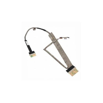 Toshiba Satellite L505D Cablu de notebook LVDS LCD