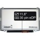 Display-ul notebook-ului NT116WHM-N2311,6“ 30pin HD LED Slim - Lucios