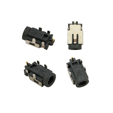 Asus Zenbook UX31E Conector de alimentare pentru notebook 5pin